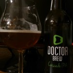 Zdjęcie dodane przez Suchy - Doctor Brew Cascade IPA