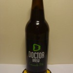 Doctor Brew Cascade IPA
