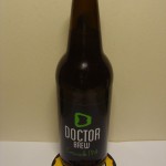 Doctor Brew Cascade IPA