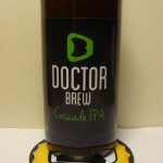 Doctor Brew Cascade IPA