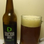 Doctor Brew Cascade IPA
