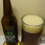 Doctor Brew Cascade IPA