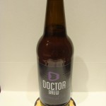 Doctor Brew Centennial IPA