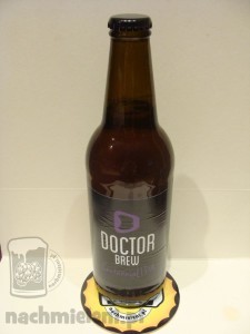 Doctor Brew Centennial IPA