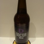 Doctor Brew Centennial IPA
