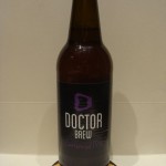 Doctor Brew Centennial IPA