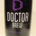 Doctor Brew Centennial IPA