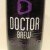 Doctor Brew Centennial IPA