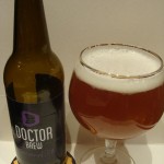 Doctor Brew Centennial IPA