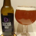 Doctor Brew Centennial IPA