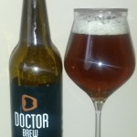 Zdjęcie dodane przez Paweł - Doctor Brew Double IPA