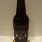 Doctor Brew Double IPA