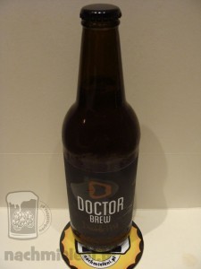 Doctor Brew Double IPA