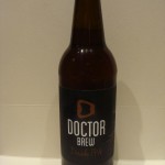 Doctor Brew Double IPA