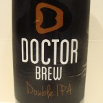 Doctor Brew Double IPA