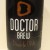 Doctor Brew Double IPA
