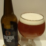 Doctor Brew Double IPA