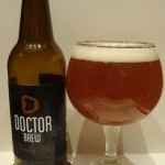 Doctor Brew Double IPA