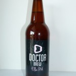 Doctor Brew Ella IPA