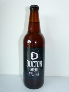 Doctor Brew Ella IPA