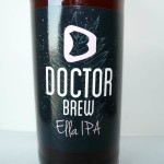 Doctor Brew Ella IPA
