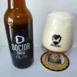 Doctor Brew Ella IPA