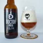 Doctor Brew Ella IPA