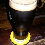 Doctor Brew Irish Stout