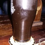 Doctor Brew Irish Stout