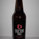 Doctor Brew Kinky Ale