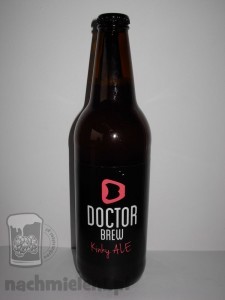 Doctor Brew Kinky Ale
