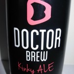 Doctor Brew Kinky Ale