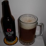 Doctor Brew Kinky Ale
