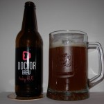 Doctor Brew Kinky Ale