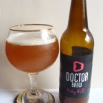Doctor Brew Kinky Ale