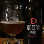 Zdjęcie dodane przez Suchy - Doctor Brew Kinky Ale