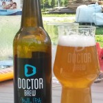 Zdjęcie dodane przez Paweł - Doctor Brew Molly IPA