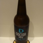 Doctor Brew Molly IPA