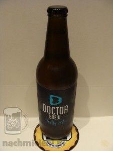 Doctor Brew Molly IPA