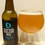 Doctor Brew Molly IPA