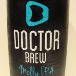 Doctor Brew Molly IPA