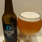 Doctor Brew Molly IPA
