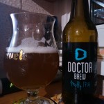 Zdjęcie dodane przez Suchy - Doctor Brew Molly IPA
