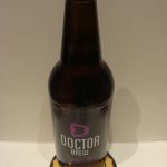 Doctor Brew Mosaic IPA