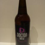 Doctor Brew Mosaic IPA