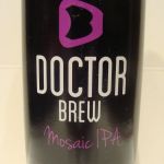 Doctor Brew Mosaic IPA