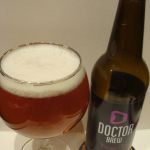 Doctor Brew Mosaic IPA