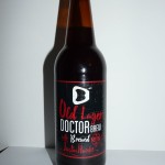 Doctor Brew Old Lager