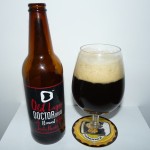 Doctor Brew Old Lager