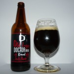 Doctor Brew Old Lager